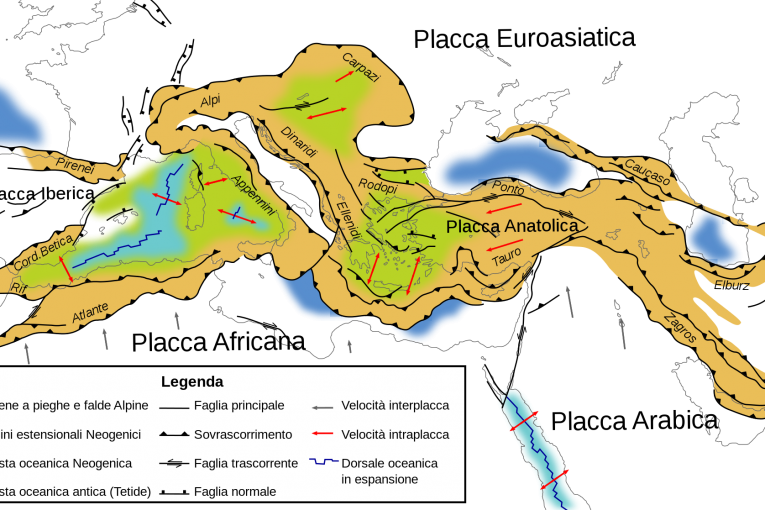 Un Milione Di Terremoti 2la