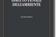 Recensione – Diritto Penale dell’Ambiente