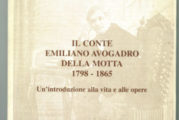 Il conte Emiliano Avogadro della Motta (1798-1865)