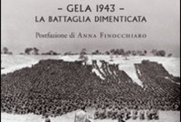 Uccidi gli Italiani: Gela 1943, la battaglia dimenticata