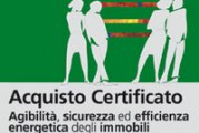 Acquisto Certificato Immobile