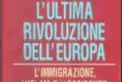 L’ ultima rivoluzione dell’Europa