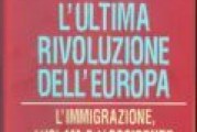 L’ ultima rivoluzione dell’Europa