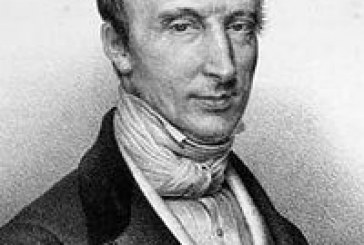 Louis Augustin Cauchy
