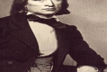 Franz Liszt – Bicentenario dalla nascita (1811-2011)