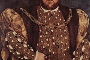 Intervista a Enrico VIII Tudor