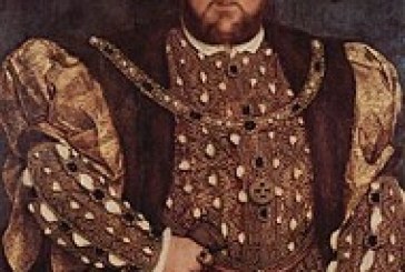 Intervista a Enrico VIII Tudor