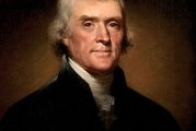 Thomas Jefferson (1743-1826)