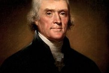 Thomas Jefferson (1743-1826)