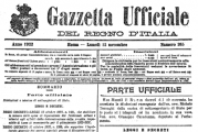 Ma Autocertifico cosa? Ovvero cosa è la Asseverazione