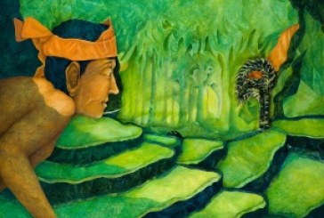 De Romanis e l’Indonesia