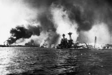 Pearl Harbour