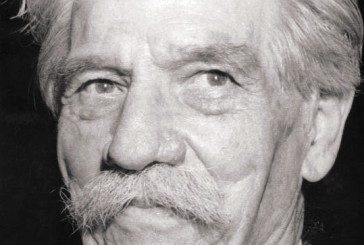 Albert Schweitzer il benefattore degli africani