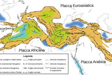 Un milione di terremoti