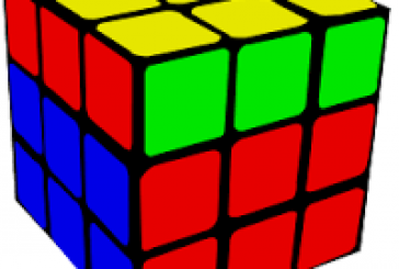 Cubo di Rubik in 5 secondi!!!