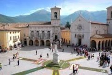 Norcia c’è……