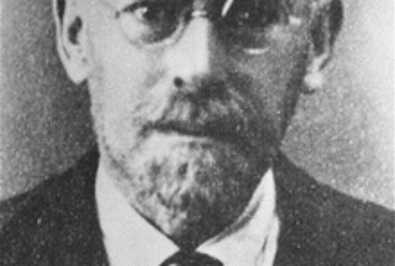 Janusz Korczak