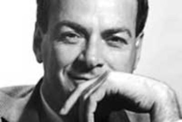 Feynman ancora lui….