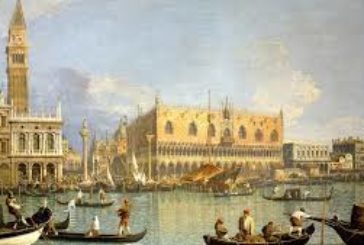 Cosa è il Vedutismo? A Roma c’è il Canaletto!