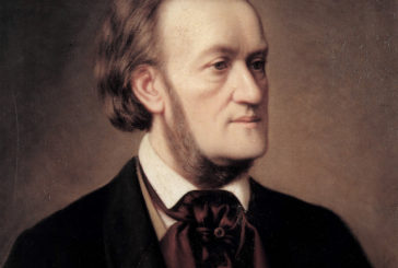 Intervista a Richard Wagner