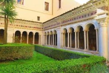 La rigenerazione urbana e la finanza immobiliare. Seminario all’Abbazia Benedettina di San Paolo Fuori le mura.