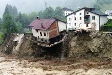 Presentazione del Rapporto sul Dissesto idrogeologico in Italia