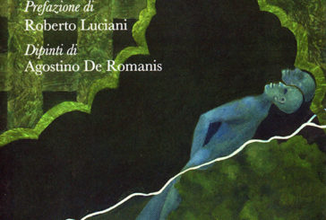 Rete di seta – Poesie di Antonio Venditti