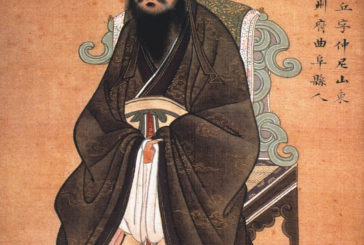 Intervista a Confucio