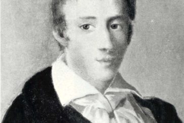 Intervista a Fryderyk Chopin (1810-1849)