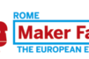 “Maker Faire Rome – The European Edition”