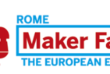 COMUNICATO STAMPA – Maker Faire Rome – The European Edition