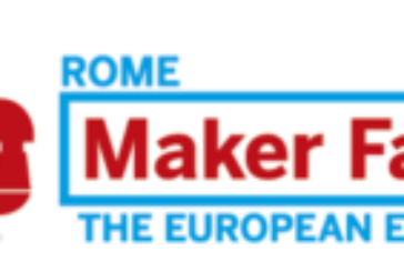 ROMA TRE E MAKER FAIRE ROME