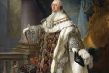 Luigi XVI (re di Francia 1754-1793)