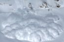 Valanghe e frane, masse di neve e di terra