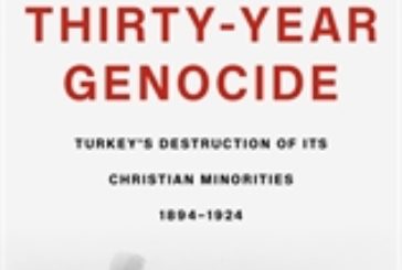 The Thirty-Year Genocide