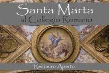 Santa Marta al Collegio Romano