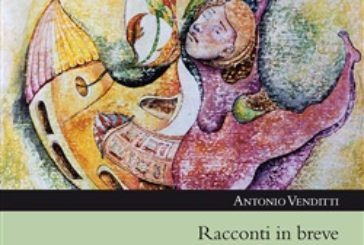 Antonio Venditti e i suoi “Racconti in breve”