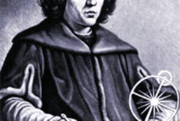 Intervista a Copernico