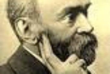 Alfred Bernhard Nobel