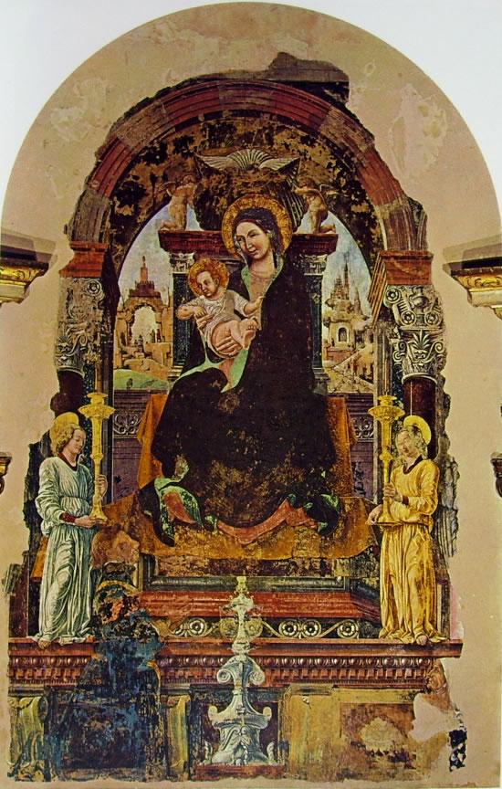 https://www.frammentiarte.it/wp-11-15/wp-content/uploads/2016/02/dal%20Gotico/Tura%20Cossa%20Roberti/27-francesco-cossa-madonna-del-baraccano.jpg