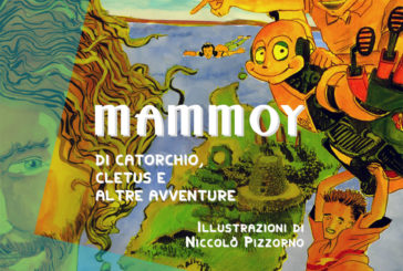 MAMMOY a Ciampino!