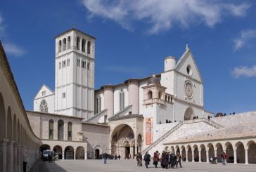 Ad Assisi il progetto fraSole