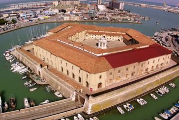 Vietato “non toccare” – museo tattile statale omero di Ancona