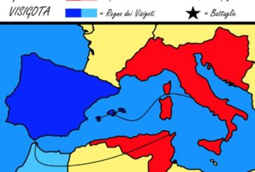 Isidoro e Cassiodoro. Un passaggio dall’impero al medioevo