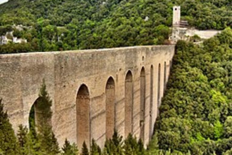 Ponte di Spoleto