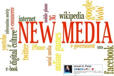 I New Media e la comunicazione