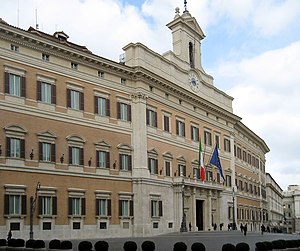 Palazzo_Montecitorio_Rom_2009