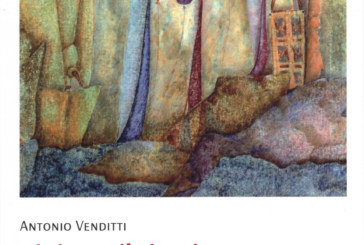 Si riapre il sipario, libro di Antonio Venditti