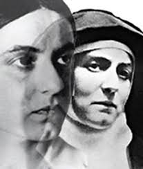 Le martiri Ebree: Edith Stein e Anna Frank