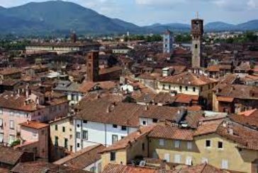 LUCCA. Una nuova Grande Bellezza